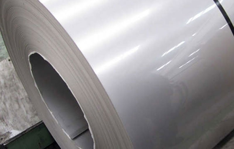 430 Stainless Steel Coil - Image 2