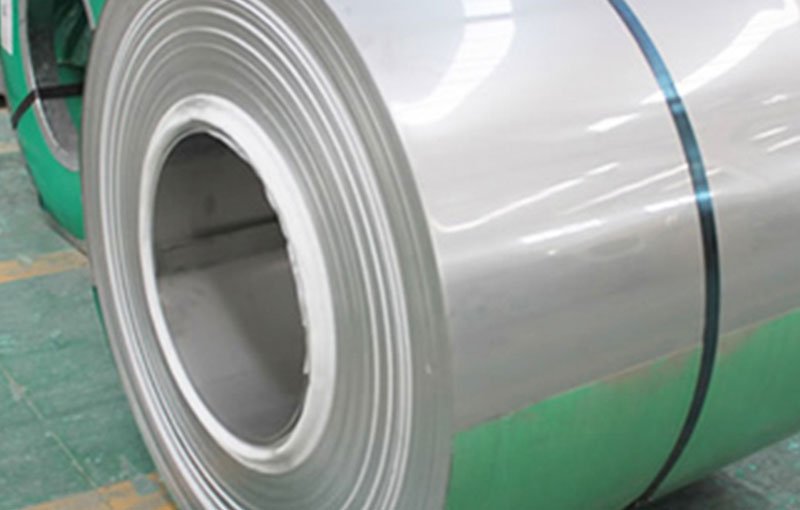 ASTM A240 Stainless Steel Coil - Image 2