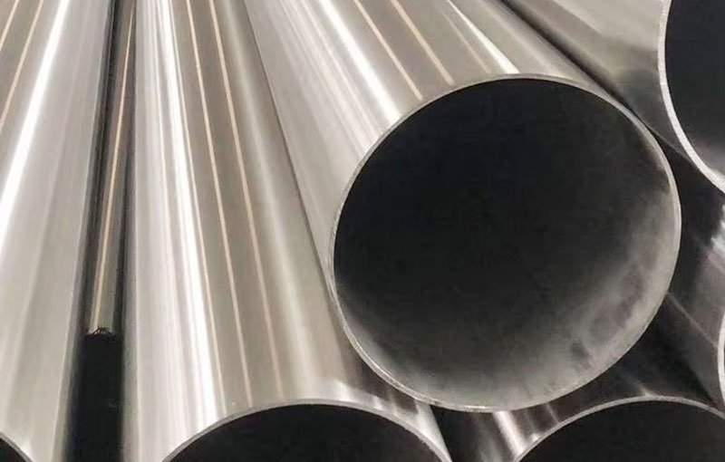 430/409L Stainless Steel Pipe/Tube - Image 2