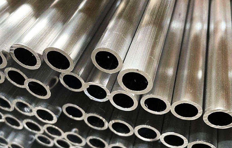7075 Aluminum alloy tube - Image 3