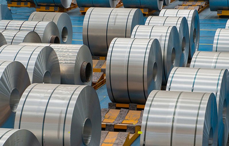 EN 10088 Stainless Steel Coil - Image 3