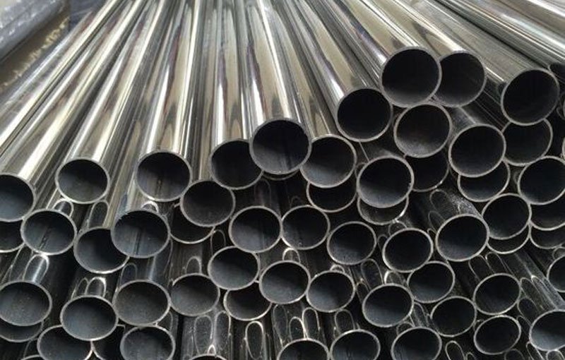 430/409L Stainless Steel Pipe/Tube - Image 3