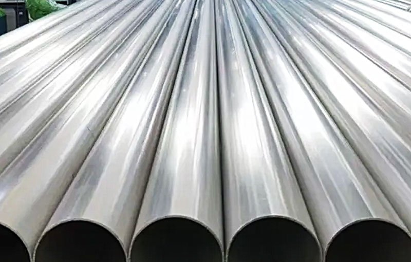 410/420 Stainless Steel Pipe/Tube - Image 3