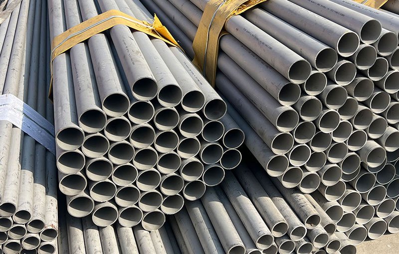 2205/2507Stainless Steel Pipe/Tube - Image 3