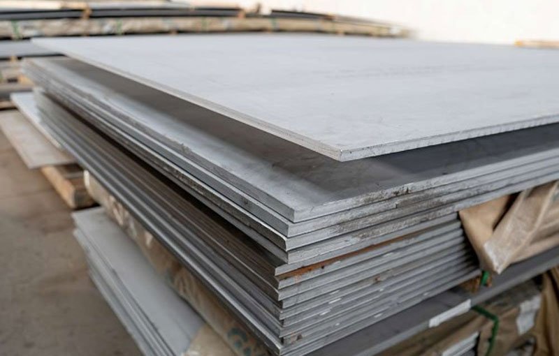 430/409L/444  Stainless Steel Sheet/Plate - Image 3