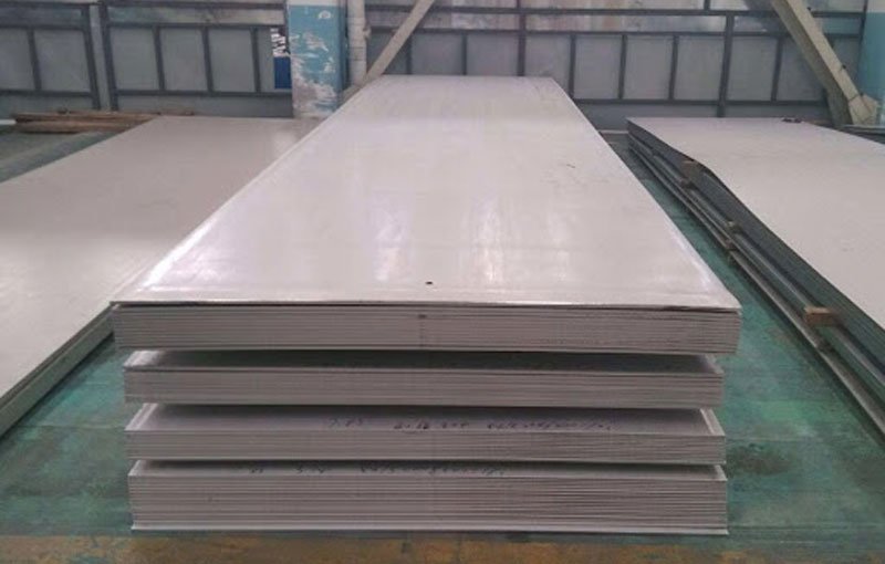 410/420/440C Stainless Steel Sheet/Plate - Image 3