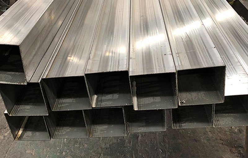430/409L/444 Stainless Steel Profile - Image 3