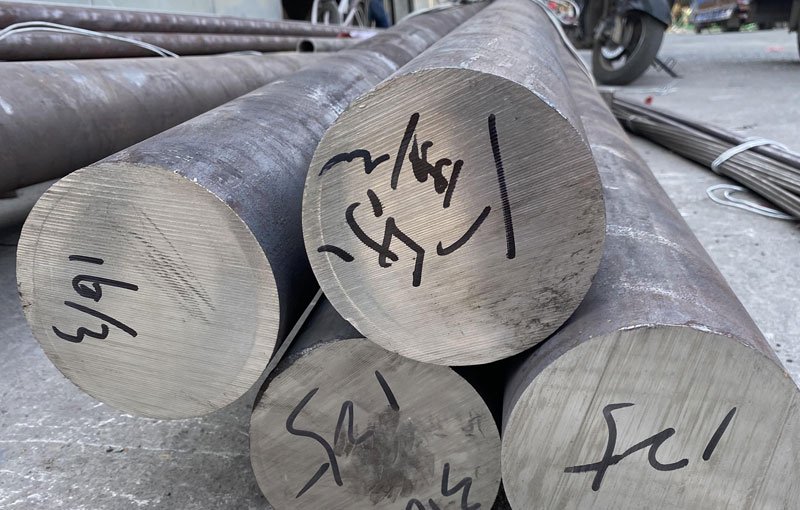 410/420/440C Stainless Steel Profile - Image 3