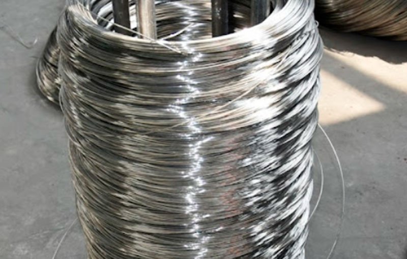 409L/420 Stainless steel wire - Image 3