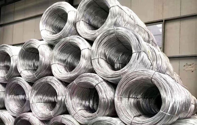 440C Stainless steel wire - Image 3