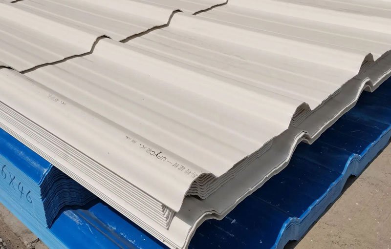 TDC51D+Z/TDC52D+Z/TDC53D+Z/TDC54D+Z Roofing sheets - Image 3