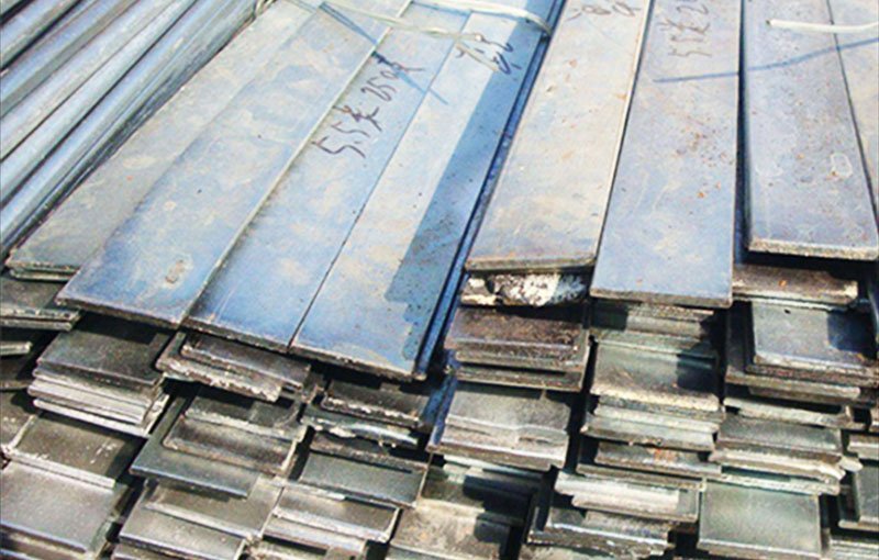 ASTM 1018/ASTM 1044 Carbon steel flat bars - Image 3