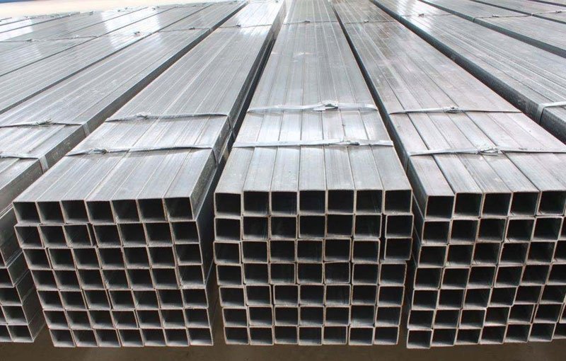 Q345 Galvanized channel steel - Image 3