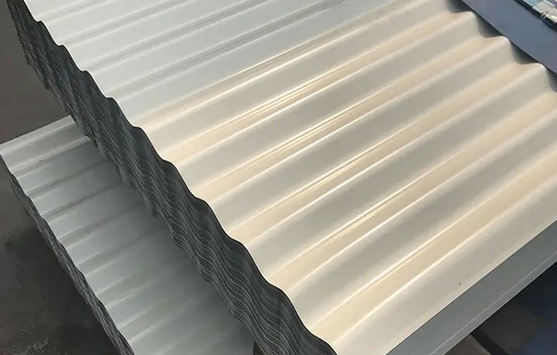 TS250GD+Z/TS280GD+Z Roofing sheets - Image 3