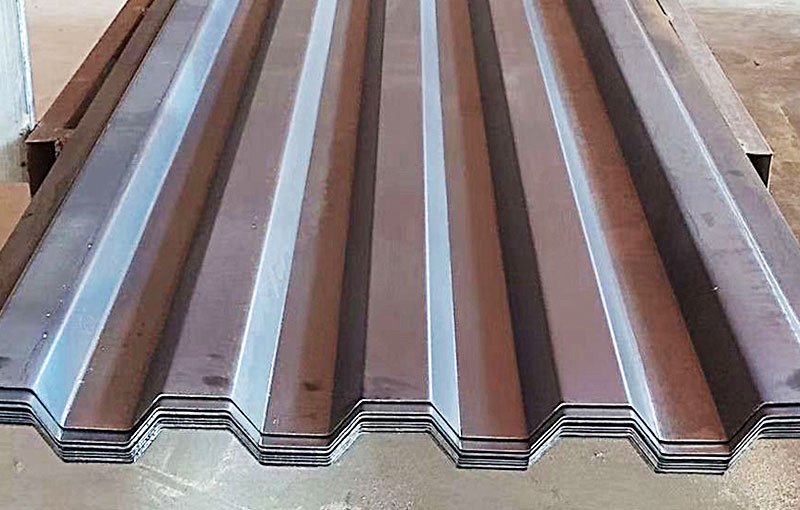 CGCC/CGCD Roofing sheets - Image 3
