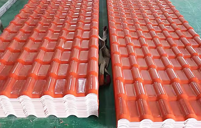DX51D/DX53D Roofing sheets - Image 3
