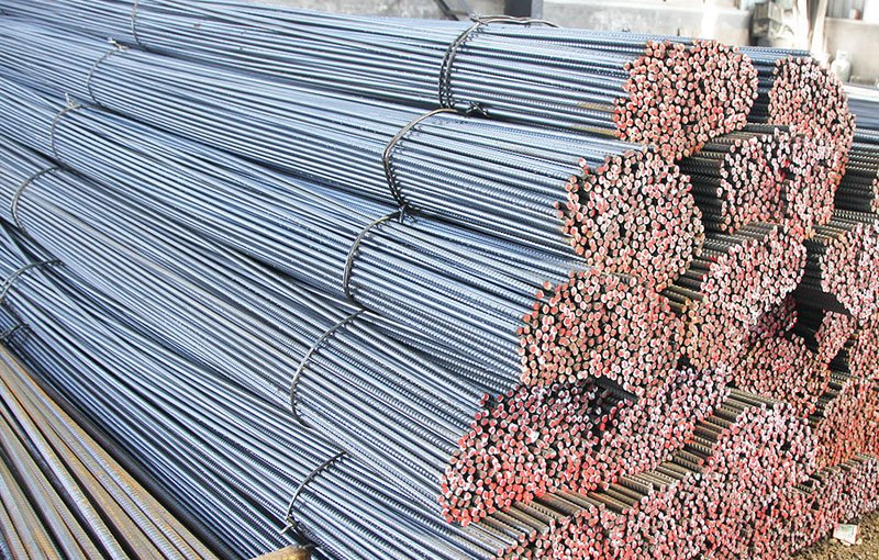 S400 HR Carbon Steel Rebar - Image 3