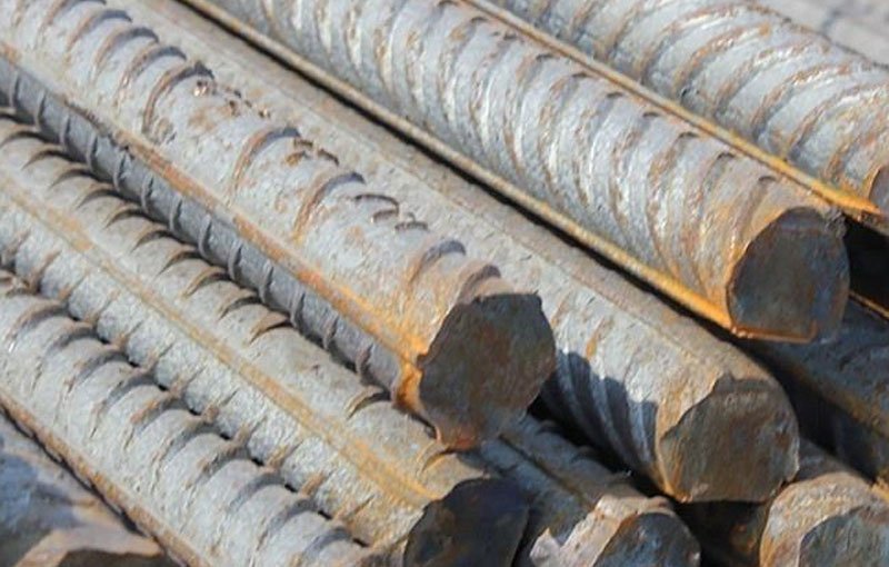 S500 HR Carbon Steel Rebar - Image 3
