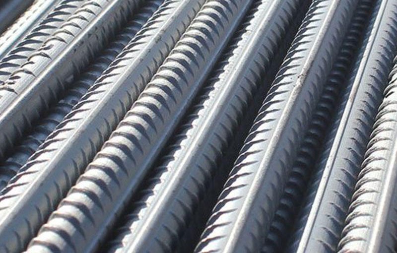 S500M HR Carbon Steel Rebar - Image 3