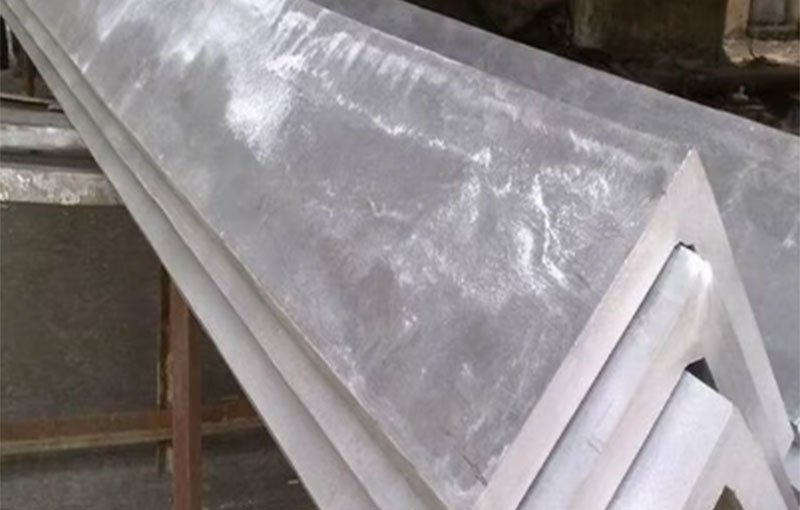 304/304L Angle steel stainless steel - Image 3