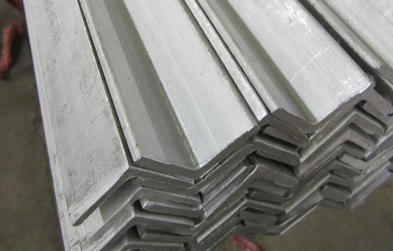 410/410S Angle steel stainless steel - Image 3