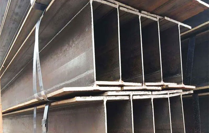 309S/310S H-beam stainless steel - Image 3