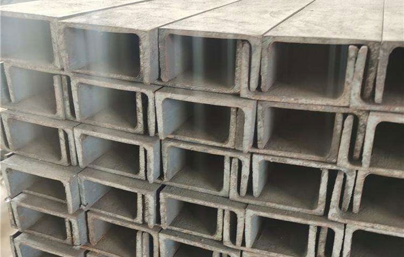 304/304L Stainless steel channel steel - Image 3