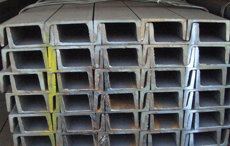 316/316L Stainless steel channel steel - Image 3