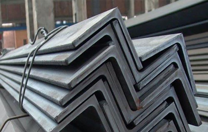 Q195/Q215A/Q215B Carbon steel angle - Image 3