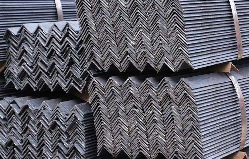 Q235 Carbon steel angle - Image 3