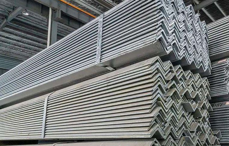 Q345 Carbon steel angle - Image 3