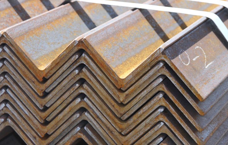 Q355 Carbon steel angle - Image 3