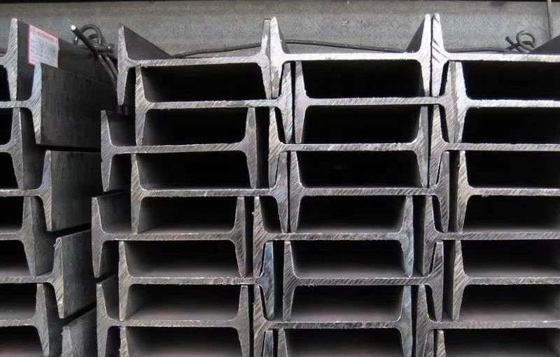 Q355 Carbon steel H-beam - Image 3