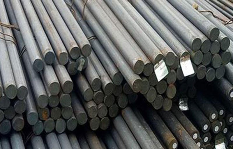 1117/1144 Carbon Steel Rod Bar - Image 3