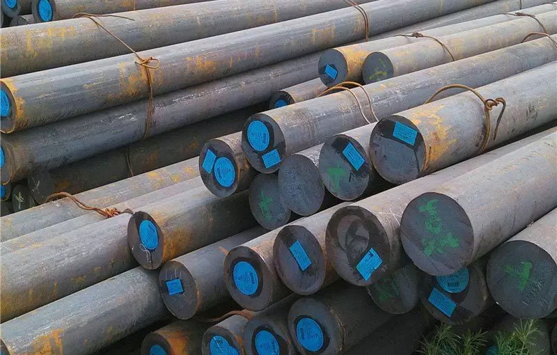 C20C/C45 Carbon Steel Rod Bar - Image 3