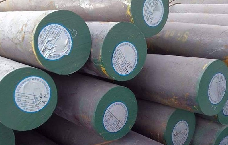 Q195 Carbon Steel Rod Bar - Image 3