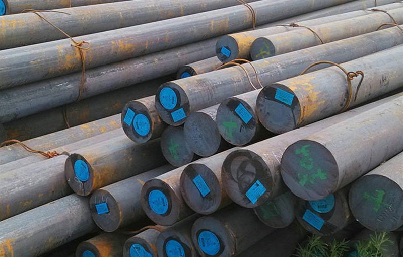 S20C/S45C Carbon Steel Rod Bar - Image 3