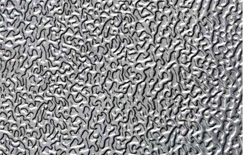 5052 Aluminum checkered plate - Image 3