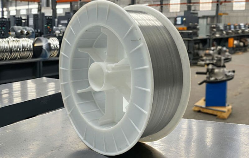 ER308/ER309/ER321 Stainless steel wire - Image 3