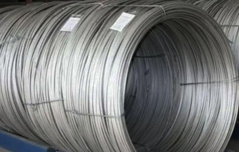 430/410/304M Stainless steel wire - Image 3
