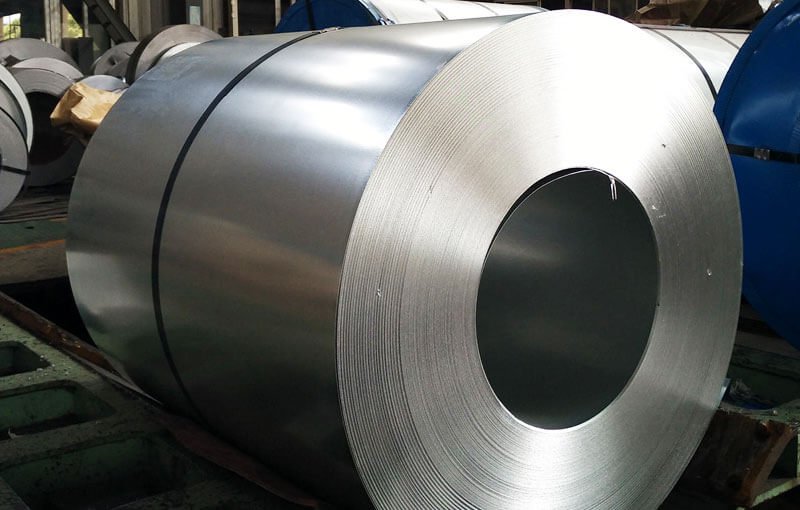 65#/70#/75# Galvanized Coil/Strip - Image 3