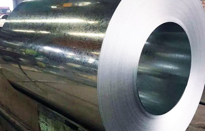 Q195/Q215 Galvanized Coil/Strip - Image 3