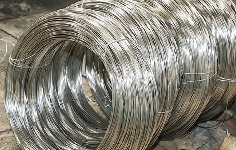 Common Applications of Stainless Steel Wire in Daily Life