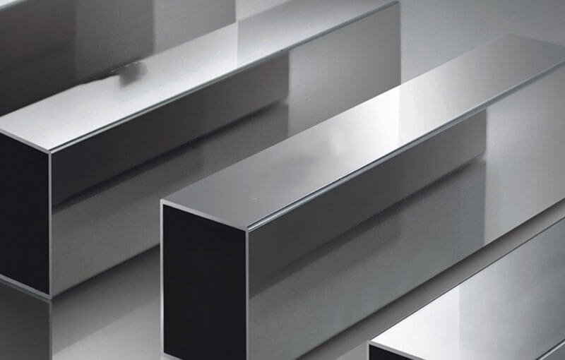 304 Stainless Steel Profile - Image 3
