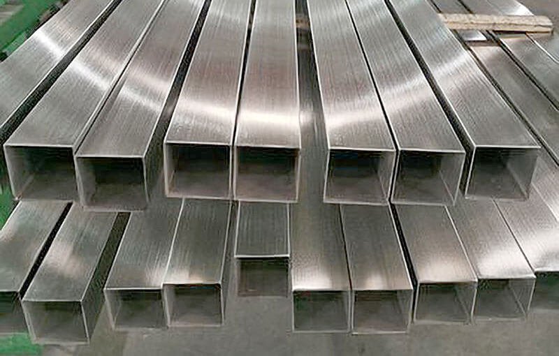 316 Stainless Steel Profile - Image 4