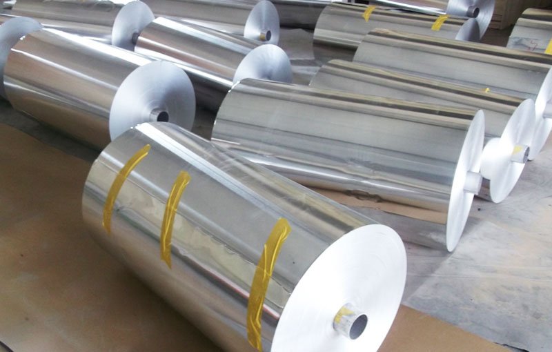 2014/2024 Aluminum Foil Roll - Image 5