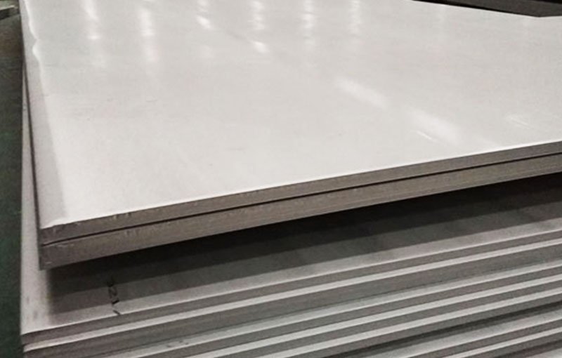 Q460D/Q460E/Q500D/Q500E/Q550D/Q550E Carbon Steel Plate/Sheet - Image 3