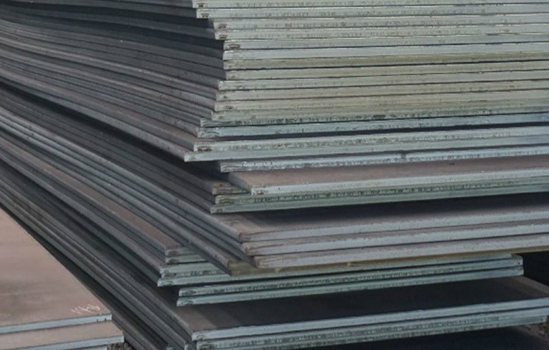 Q620D/Q620E/Q690D/Q690E Carbon Steel Plate/Sheet - Image 3