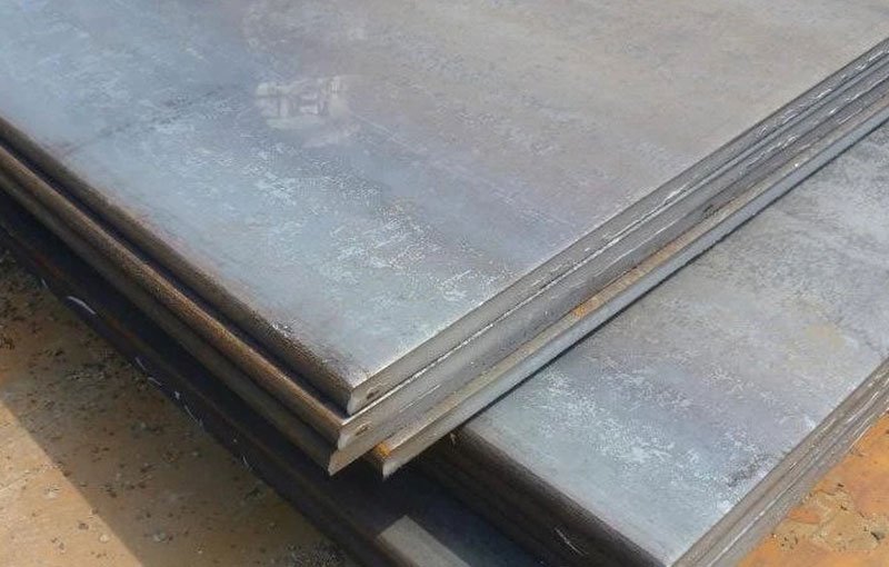 S500Q/S550Q/S620Q/S690Q Carbon Steel Plate/Sheet - Image 3