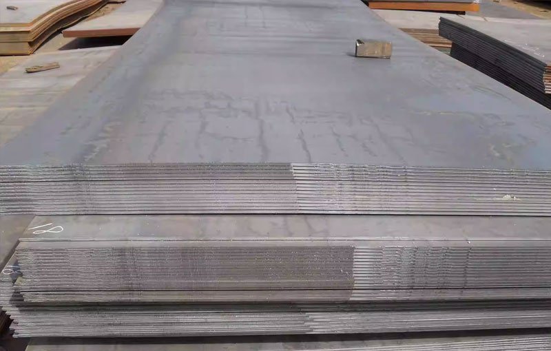 Grade 60/Grade 65/Grade 80 Carbon Steel Plate/Sheet - Image 3